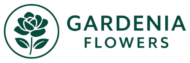 logótipo gardenia flowers (4)