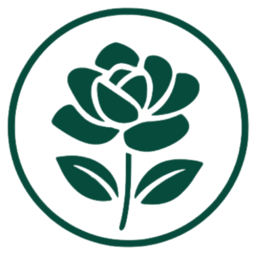 About logótipo gardenia flowers (5)