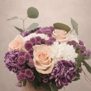 bouquet campestre